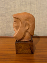 Load image into Gallery viewer, 'Head' by Runo 'Lette' Johansson