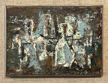 Load image into Gallery viewer, 'Ljusgestalter' (Light Shapes) by Holger Oijens - ON SALE was $660 now $520 - 10thANNIVERSARYSALE