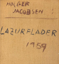 Load image into Gallery viewer, 'Lazurflader' by Holger Jacobsen