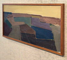 Load image into Gallery viewer, 'Höstbild II' (Autumn Picture II) by Lars Bertle