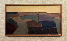 Load image into Gallery viewer, 'Höstbild II' (Autumn Picture II) by Lars Bertle