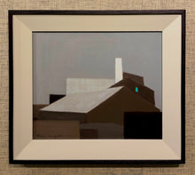 Load image into Gallery viewer, 'House Composition' by Fabian Lundqvist