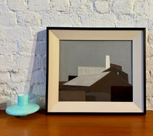 Load image into Gallery viewer, 'House Composition' by Fabian Lundqvist