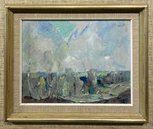 Load image into Gallery viewer, 'Landscape’ by Hugo Carlberg