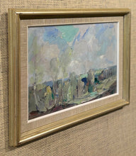 Load image into Gallery viewer, 'Landscape’ by Hugo Carlberg