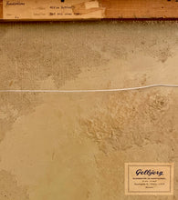 Load image into Gallery viewer, 'Rød sol over hav' (Red Sun Over the Sea) by Mirza Rytter