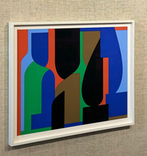 Load image into Gallery viewer, 'Amir' by Victor Vasarely