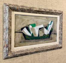 Load image into Gallery viewer, 'Kartonger i skål' (Cardboard Boxes in Bowl) by Gunnar Hållander