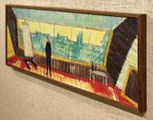 Load image into Gallery viewer, 'I Konstnärsateljé' (In the Artist's Studio) by Stig Kjellin