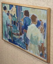 Load image into Gallery viewer, 'In the Studio' by Figge Holmgren