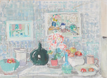 Load image into Gallery viewer, 'Interior Still Life' by Rune Person