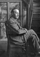 Load image into Gallery viewer, 'Oiseau en vol' (Bird in Flight) by Jacques Villon