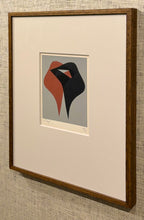 Load image into Gallery viewer, 'Arthur Rimbaud' by Jean Arp