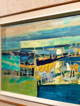 Load image into Gallery viewer, 'Abstract Landscape' by Jörgen Lindgren