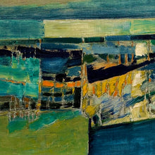 Load image into Gallery viewer, 'Abstract Landscape' by Jörgen Lindgren