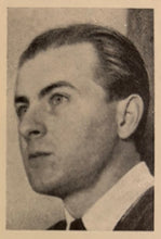 Load image into Gallery viewer, 'Abstract Landscape' by Jörgen Lindgren