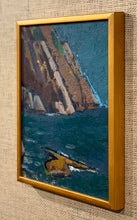 Load image into Gallery viewer, 'Coastal Scene' by Kåge Liefwendal