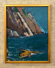 Load image into Gallery viewer, 'Coastal Scene' by Kåge Liefwendal