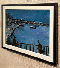 Load image into Gallery viewer, 'Scene from Paris' by Kaj Piehl