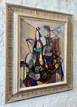 Load image into Gallery viewer, 'Cubist Still Life' by Karl-Einar Andersson