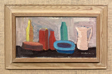 Load image into Gallery viewer, 'Still Life' by Karl Thorsten Andersson