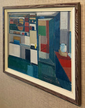 Load image into Gallery viewer, 'Kitchen Interior' by Harald Fredrikson