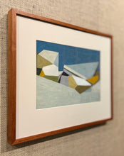 Load image into Gallery viewer, 'Klippblock II' (Rock Formation II) by Gunnar von Gegerfelt