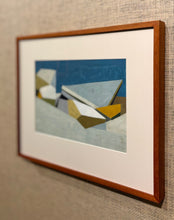 Load image into Gallery viewer, 'Klippblock II' (Rock Formation II) by Gunnar von Gegerfelt