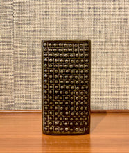 Load image into Gallery viewer, Kub vase by Gunnar Nylund for Rörstrand  - ON SALE was $120 NOW $95 - 10thANNIVERSARYSALE