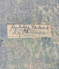 Load image into Gallery viewer, 'Landscape, Denmark' by Nils-Göran Brunner