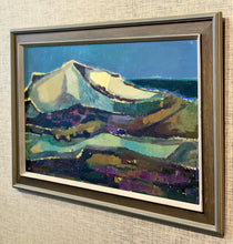 Load image into Gallery viewer, 'Landscape at Rønø, Denmark' by Kåge Liefwendal