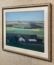 Load image into Gallery viewer, 'Landscape with Houses' by Evert Färhm