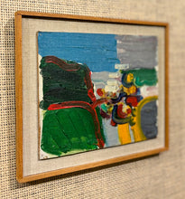 Load image into Gallery viewer, 'Landskap ön' (Island Landscape) by Lars Bertle