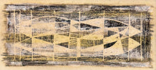 Load image into Gallery viewer, 'Small Abstract Composition, 1955' by Lars Englund