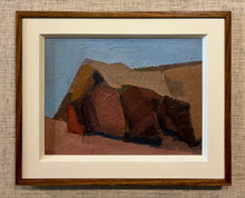 Load image into Gallery viewer, 'Rocky Landscape' by Lars Bertle