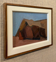 Load image into Gallery viewer, 'Rocky Landscape' by Lars Bertle