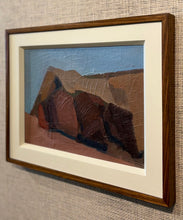 Load image into Gallery viewer, 'Rocky Landscape' by Lars Bertle