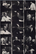 Load image into Gallery viewer, 'Cubist Composition' by Leif Knudsen