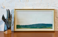 Load image into Gallery viewer, 'Low Green Landscape' by Fritiof Standberg