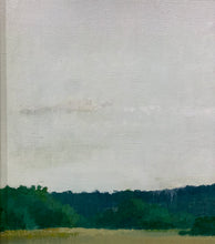 Load image into Gallery viewer, 'Low Green Landscape' by Fritiof Standberg