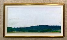 Load image into Gallery viewer, 'Low Green Landscape' by Fritiof Standberg