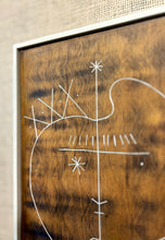 Load image into Gallery viewer, 'Modernist Composition' by Hans Osswald