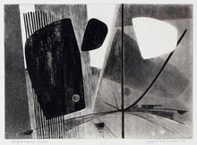 Load image into Gallery viewer, 'Oktober' by Nils Möller