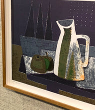 Load image into Gallery viewer, 'Still Life' by Nils Wedel