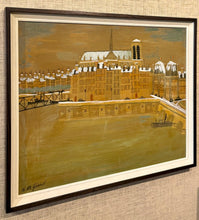 Load image into Gallery viewer, 'Notre Dame' by Armand-Marie Guérin