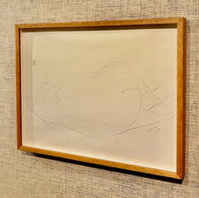 Load image into Gallery viewer, 'Nude Study' by Tanja Sinelnikow