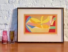 Load image into Gallery viewer, 'Oiseau en vol' (Bird in Flight) by Jacques Villon