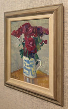 Load image into Gallery viewer, 'Flowers Still Life' by Olof Hultman