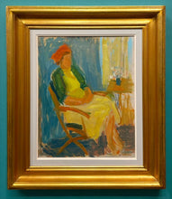 Load image into Gallery viewer, 'Emma' by Elvine Osterman