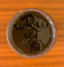 Load image into Gallery viewer, Owl vase by Inger Persson for Rörstrand